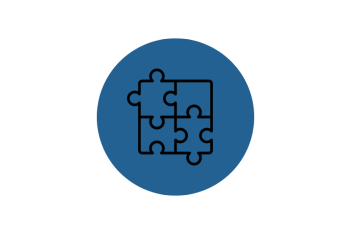 puzzle piece icon